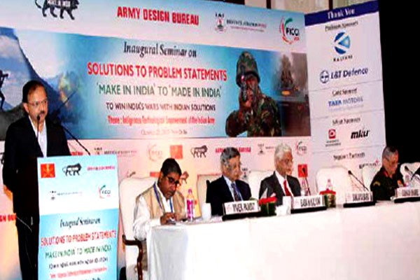MoS-Defence-Dr-Subhash-Bhamre-speaking-at-a-seminar-in-New-Delhi-2