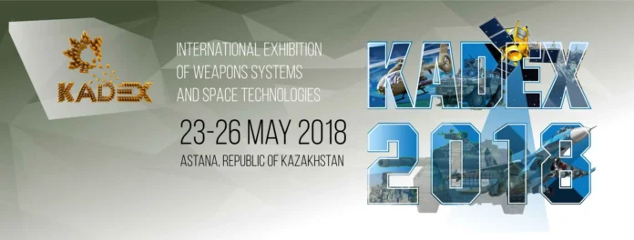Kadex-2018