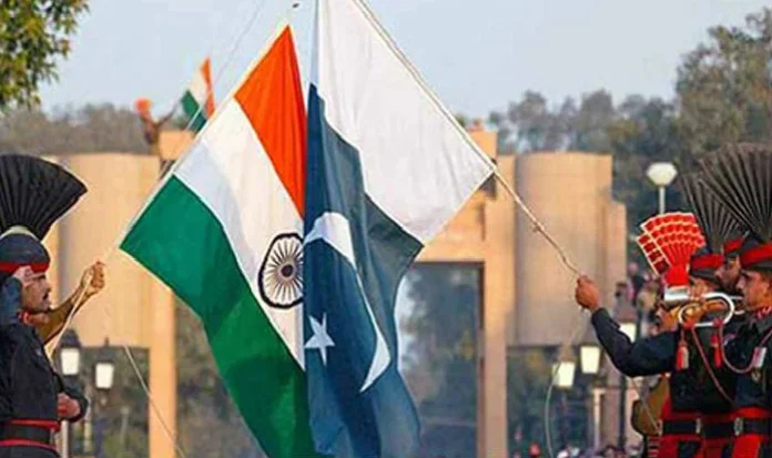 india-pakistan