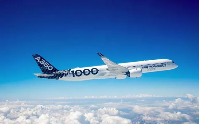 Airbus-A350