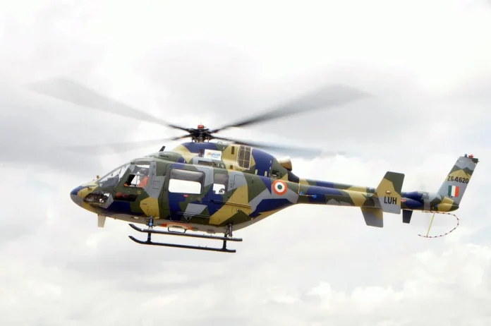 HAL-with-Safran-helicopter