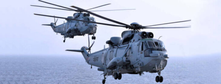 Indian-Navy-Helicopters