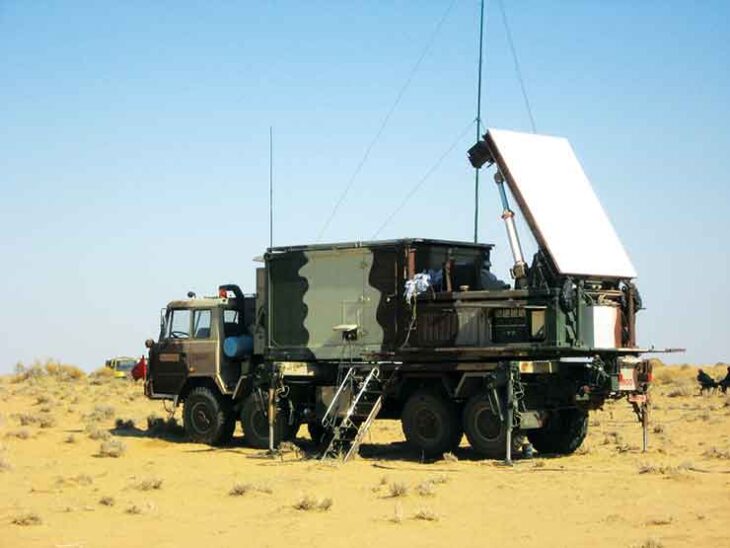 Swathi-the-Weapon-Locating-Radar
