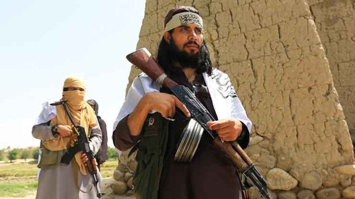 US-Taliban-ties-a-way-in-Afghan