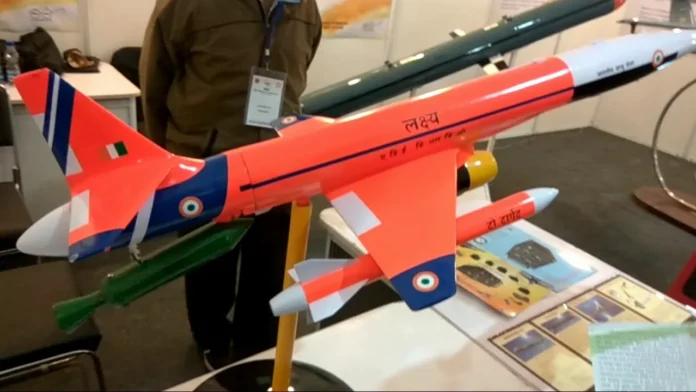 drdo-STALL