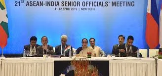 MEA_ASEAN-India