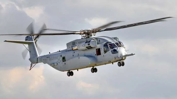 Sikorsky-Formally-Responds