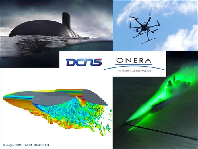 visuel-accord-cadre-onera-dcns