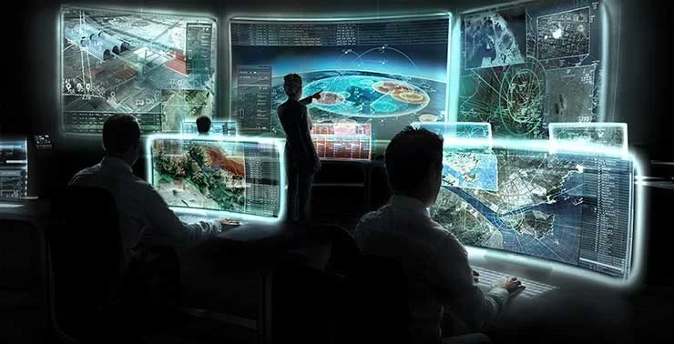 Lockheed Martin Team Enhances Command And Control For Ballistic Missile ...