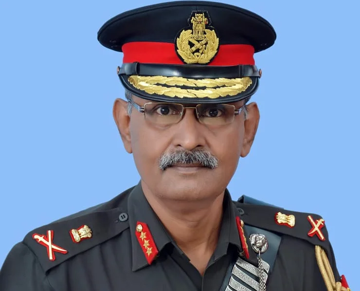 Generally, on Generals by Lt Gen P R Shankar (Retd)