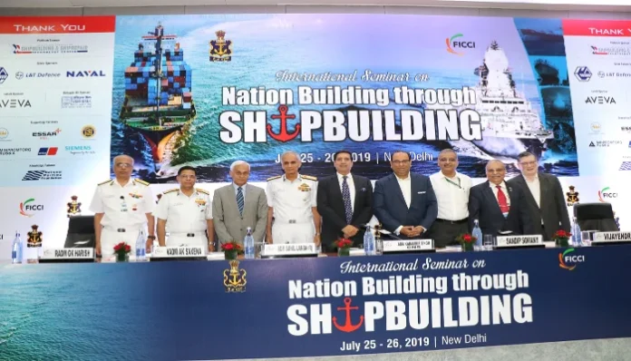 FICCI-Adm-Karambir-Singh