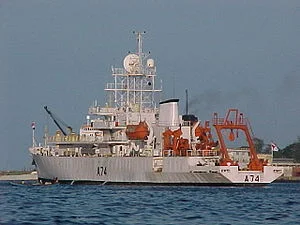 INS-Sagardhwani