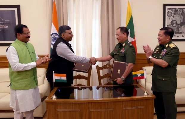 India_Myanmar_MoU1-622x400