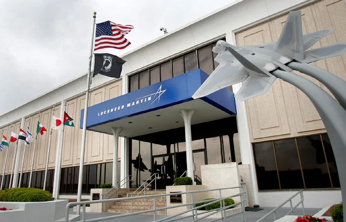 Future US Navy Frigates Strengthened By Lockheed Martin Integration And ...