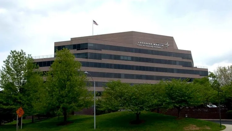 Lockheed Rms President Lockheed Martin Names New Leaders For Rotary And Mission Systems And ...