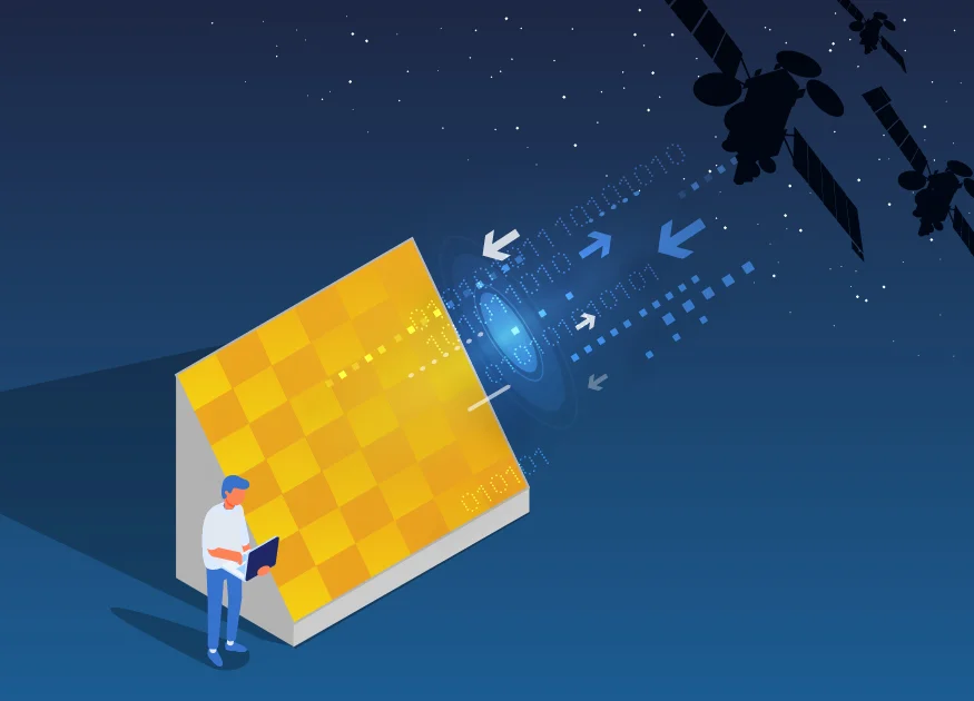 Lockheed Martin, Ball and Kratos Team on Advanced Phased Array For Air ...