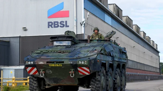 Rheinmetall-and-BAE-Systems-Launch