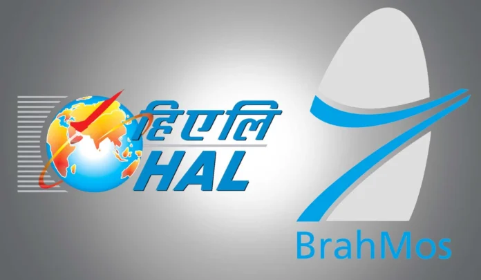 HAL-Brahmos