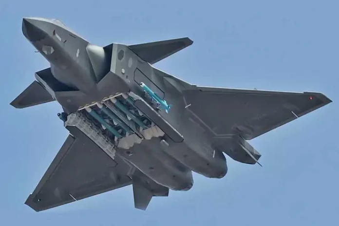 Su-57E-aircraft