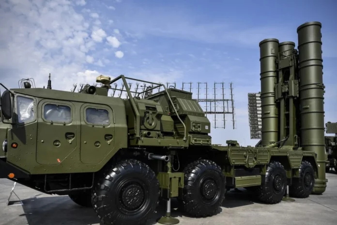 Indo-Russian-talks-on-S-400