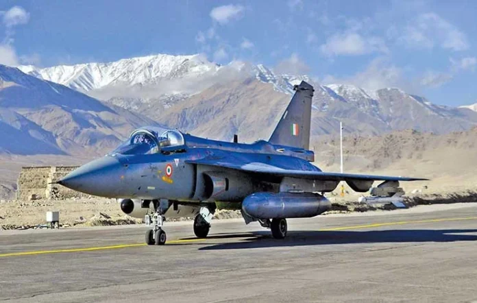 LCA_Tejas1