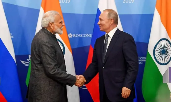 Modi-with-Putin-1