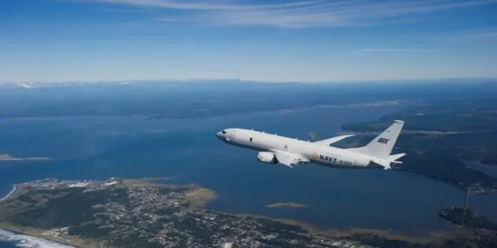 P-8I