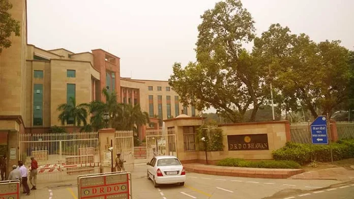 DRDO_Bhavan_Delhi_1
