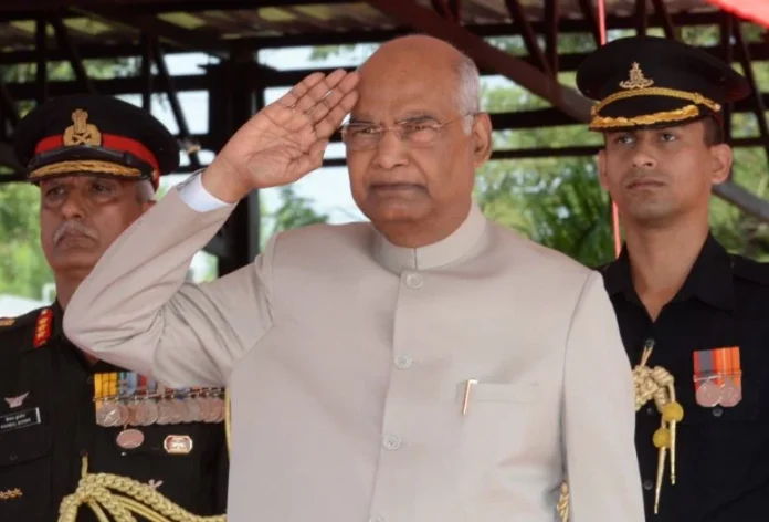 Ram-Nath-Kovind