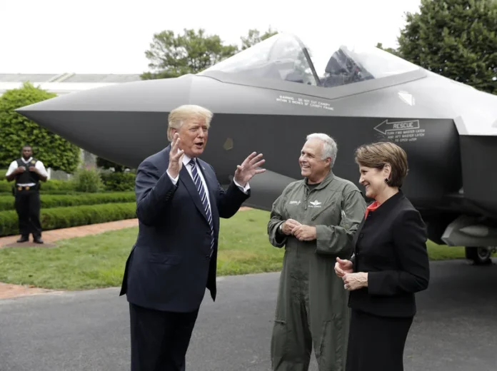 US-Highest-Spender-for-Defence-even-as-China-Boosted-Spending