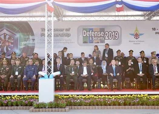 Rajnath-in-Bangkok