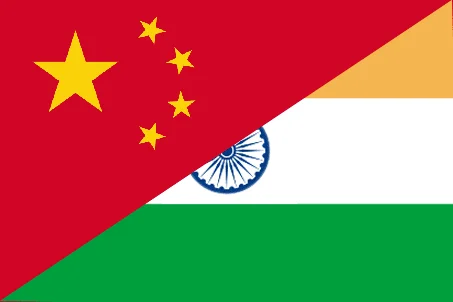 Sino-India1