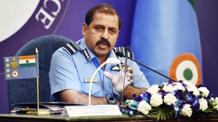 Air-Chief