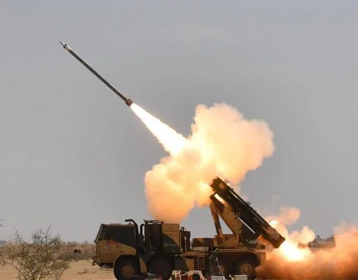 Guided-Pinaka-Missile-511x400