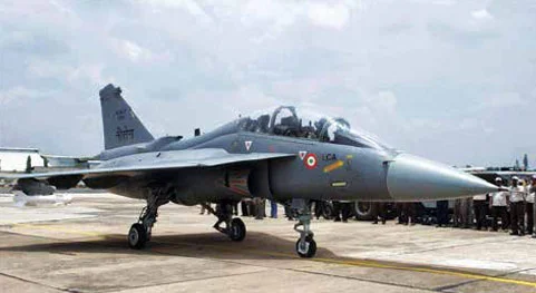 Indian-Navyw-LCA-Tejas