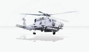 MH60R-Seahawk