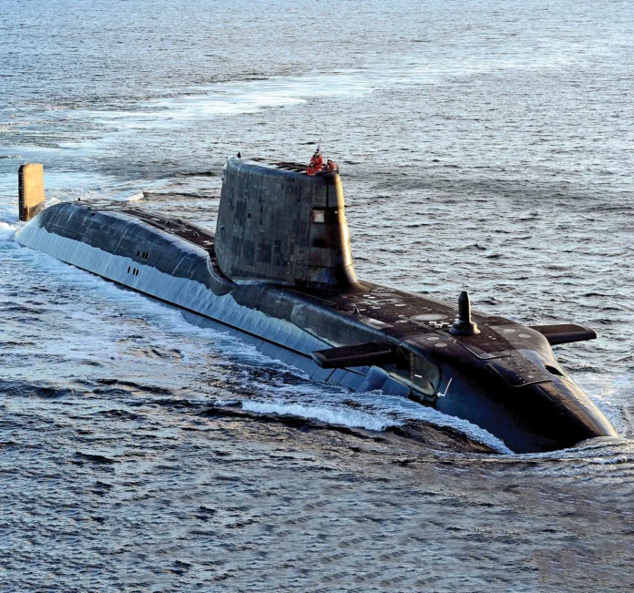 SSN-ASTUTE-ROYAL-NAVY