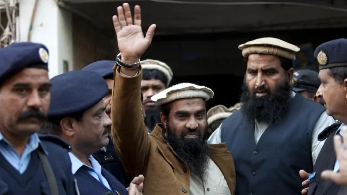 Zaki-ur-Rehman-Lakhvi