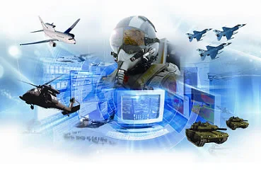 Defence-Sector