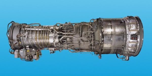 GE, Sefine Shipyard Sign Deal to Provide LM 2500 Gas Turbines to Power ...