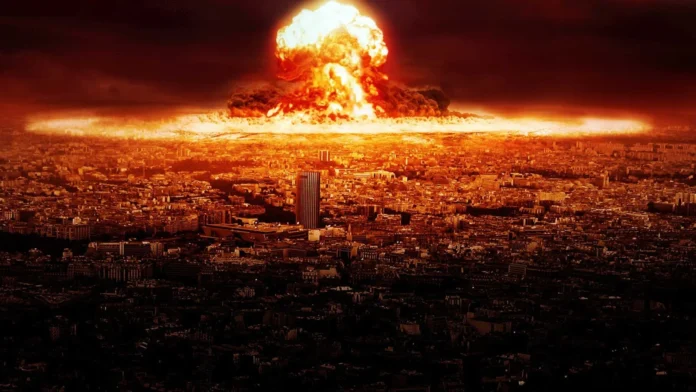 Nuclear-security