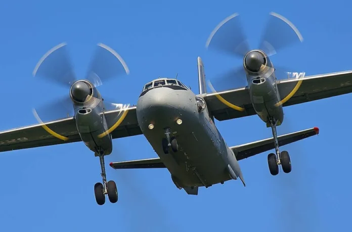 AN-32-Aircraft-Near-Indo-China-Border (1)