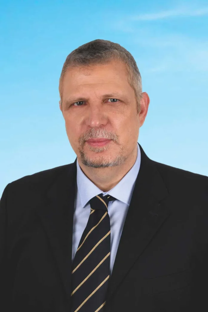 ARIEL-KARO-EVP-MARKETING-AND-BUSINESS-DEVELOPMENT-RAFAEL-ADVANCED-DEFENSE-SYSTEMS-LTD