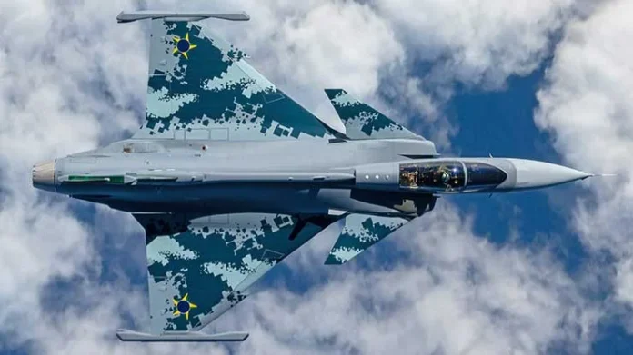 Brazil-Starts-Producing-Swedish-Gripen-Jets (1)