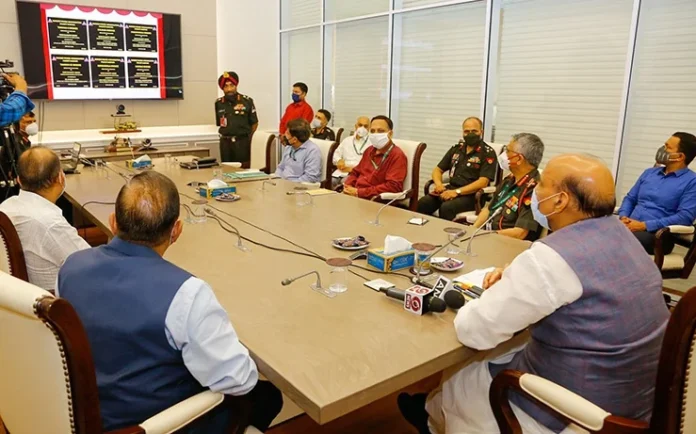 Defence-Minister-Rajnath-Singh-e-inaugurates-Six-Strategic-Bridges-in-JK