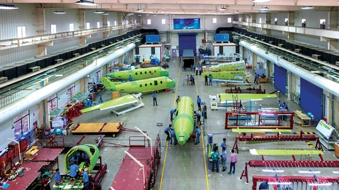 Defence-Production-Tata-Group