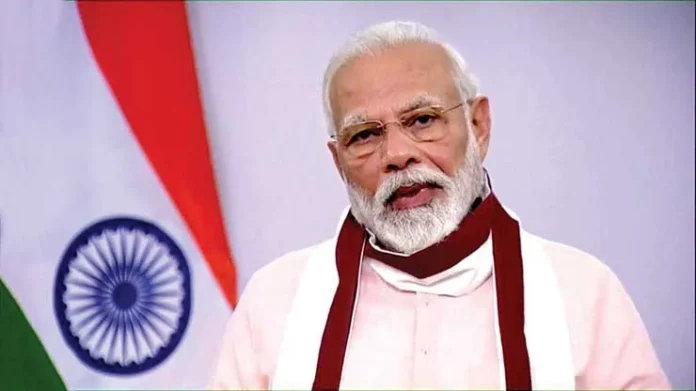 PM-Modi