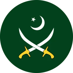Pak-army-logo