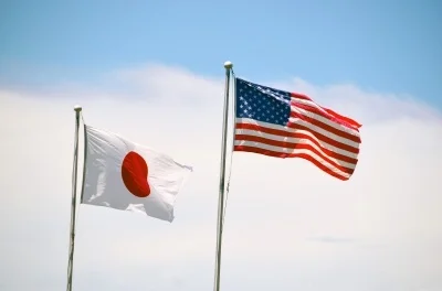 US-Japan