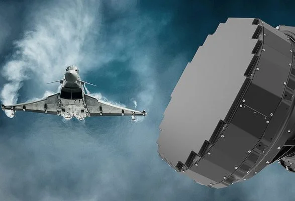csm_HENSOLDT-Mk1-Radar_EFA2_Antenne_red_0e1347490f-587x400